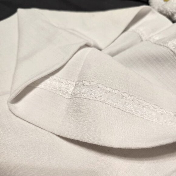 Worthington Sz 16P Women’s Straight Leg Modern Fit Chino Flat Front Formal Pants - Picture 7 of 11